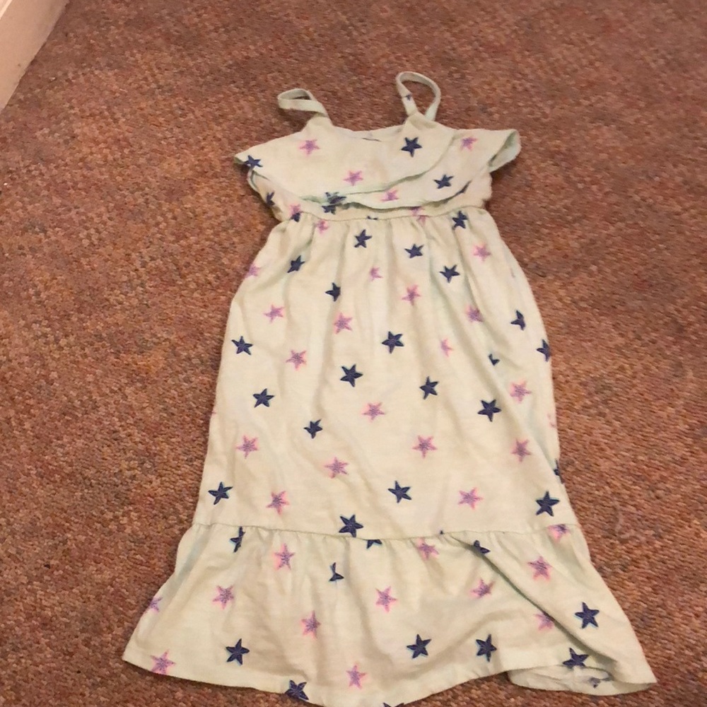 Toddler dress